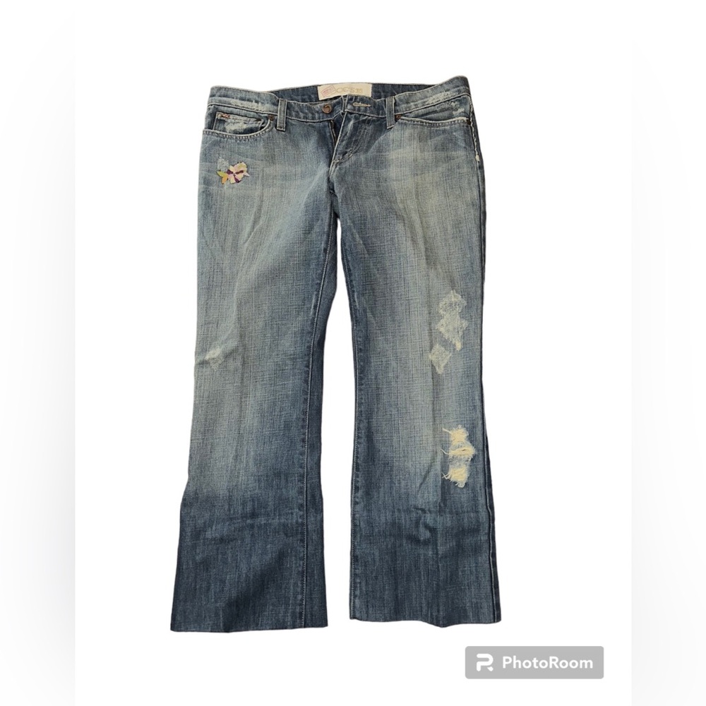Vintage joes jeans with size 31
